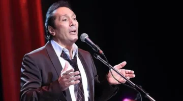 موعد حفل علي الحجار في مهرجان الموسيقى العربية وتفاصيل الأسعار وشروط الحضور